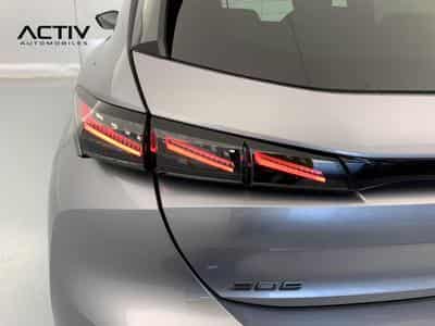 Peugeot 308 Hybrid 145 e-DCS6 GT (2026) - Foto 11