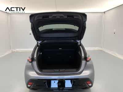 Peugeot 308 Hybrid 145 e-DCS6 GT (2026) - Foto 12