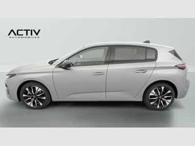 Peugeot 308 HYBRID 145 E-DCS6 ALLURE (2026) - Foto 4