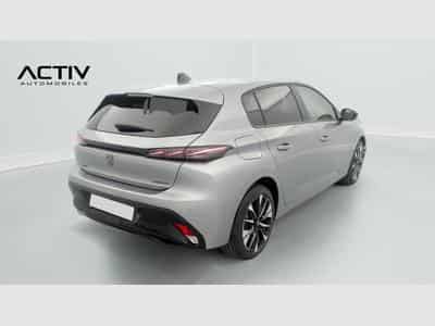 Peugeot 308 HYBRID 145 E-DCS6 ALLURE (2026) - Foto 7
