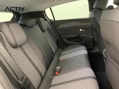 Peugeot 308 HYBRID 145 E-DCS6 ALLURE (2026) - Foto 10