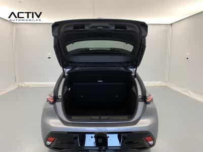 Peugeot 308 HYBRID 145 E-DCS6 ALLURE (2026) - Foto 12