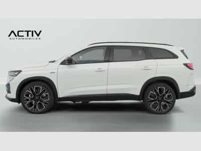 Renault Espace Espace full hybrid E-Tech 200 ch 7pl Esprit Alpine (2026) - Foto 4
