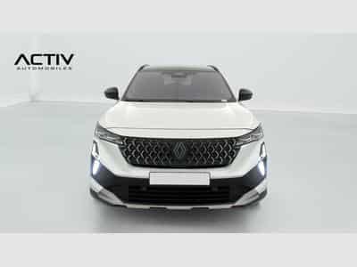 Renault Espace Espace full hybrid E-Tech 200 ch 7pl Esprit Alpine (2026) - Foto 2
