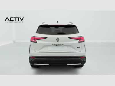 Renault Espace Espace full hybrid E-Tech 200 ch 7pl Esprit Alpine (2026) - Foto 14