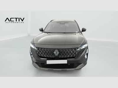 Renault Espace Espace full hybrid E-Tech 200 ch 7pl Iconic (2026) - Foto 2