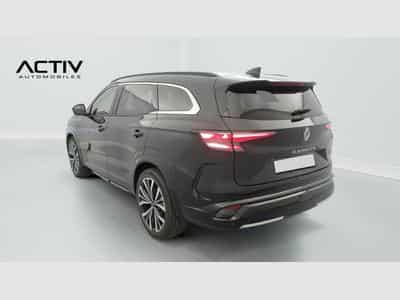 Renault Espace Espace full hybrid E-Tech 200 ch 7pl Iconic (2026) - Foto 5