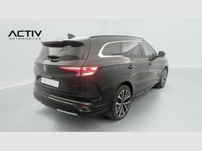 Renault Espace Espace full hybrid E-Tech 200 ch 7pl Iconic (2026) - Foto 7