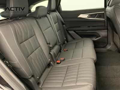 Renault Espace Espace full hybrid E-Tech 200 ch 7pl Iconic (2026) - Foto 11