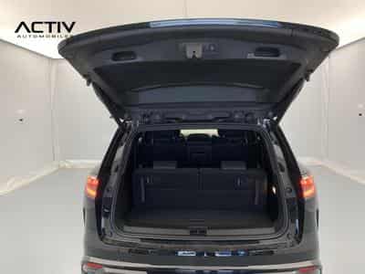 Renault Espace Espace full hybrid E-Tech 200 ch 7pl Iconic (2026) - Foto 14