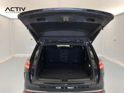 Renault Espace Espace full hybrid E-Tech 200 ch 7pl Iconic (2026) - Foto 15