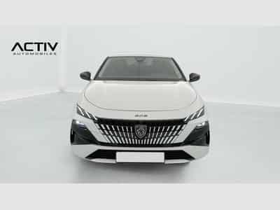 Peugeot 308 HYBRID 145 E-DCS6 ALLURE (2026) - Foto 2