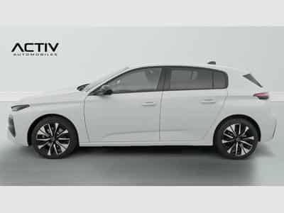 Peugeot 308 HYBRID 145 E-DCS6 ALLURE (2026) - Foto 4
