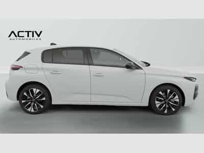 Peugeot 308 HYBRID 145 E-DCS6 ALLURE (2026) - Foto 8