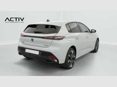 Peugeot 308 HYBRID 145 E-DCS6 ALLURE (2026) - Foto 7