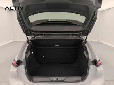 Peugeot 308 HYBRID 145 E-DCS6 ALLURE (2026) - Foto 11