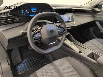 Peugeot 308 HYBRID 145 E-DCS6 ALLURE (2026) - Foto 15