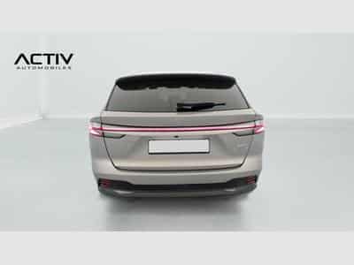 Mg EHS 1.5 Hybrid+ 224 ch Luxury (2026) - Foto 6