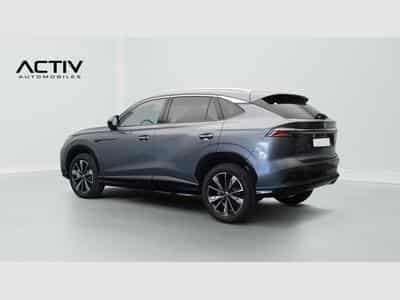Mg EHS 1.5 Hybrid+ 224 ch Luxury (2026) - Foto 6