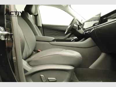 Mg EHS 1.5 Hybrid+ 224 ch Luxury (2026) - Foto 10