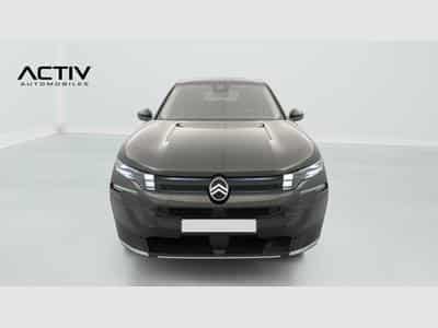 Citroën C5 Aircross 145 CH E-DCS6 MAX (2026) - Foto 2