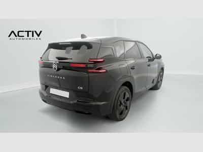 Citroën C5 Aircross 145 CH E-DCS6 MAX (2026) - Foto 6