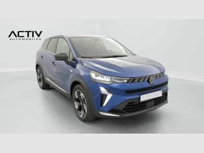 Renault SYMBIOZ E-Tech full hybrid 160 ch Techno (2026) - Foto 1