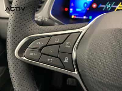 Renault SYMBIOZ E-Tech full hybrid 160 ch Techno (2026) - Foto 14