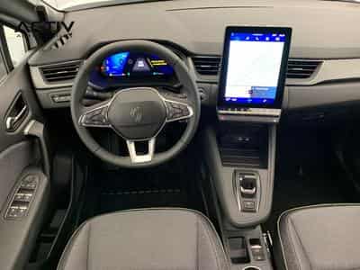 Renault SYMBIOZ E-Tech full hybrid 160 ch Techno (2026) - Foto 13