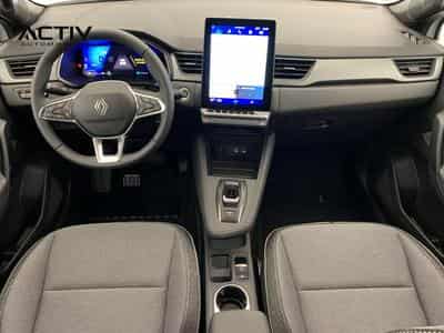 Renault SYMBIOZ E-Tech full hybrid 160 ch Techno (2026) - Foto 12