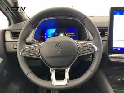 Renault SYMBIOZ E-Tech full hybrid 160 ch Techno (2026) - Foto 14