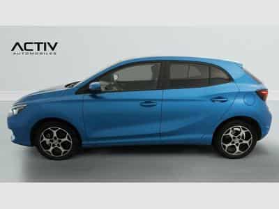 Mg MG3 1.5 L Hybrid+ 195 ch Luxury (2025) - Foto 4