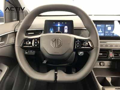Mg MG3 1.5 L Hybrid+ 195 ch Luxury (2025) - Foto 14