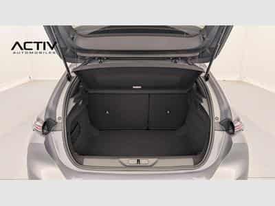 Peugeot 308 Hybrid 145 e-DCS6 Allure (2025) - Foto 11