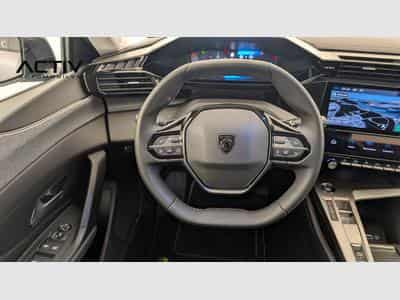 Peugeot 308 Hybrid 145 e-DCS6 Allure (2025) - Foto 14