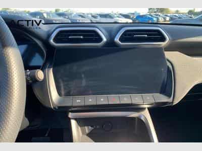 Mg ZS 1.5 L Hybrid+ 197 ch Standard (2025) - Photo 9