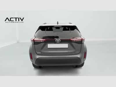 Toyota Yaris Cross 130h 2WD Design (2026) - Foto 6