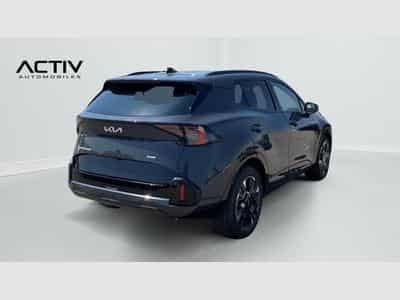Kia SPORTAGE Hybride 239 ch BVA6 GT-Line (2026) - Foto 7