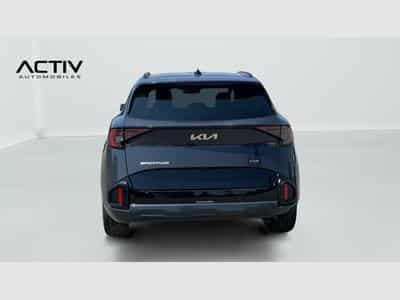 Kia SPORTAGE Hybride 239 ch BVA6 GT-Line (2026) - Foto 6