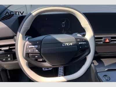 Kia SPORTAGE Hybride 239 ch BVA6 GT-Line (2026) - Foto 14