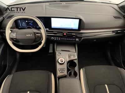 Kia SPORTAGE Hybride 239 ch BVA6 GT-Line (2026) - Foto 12