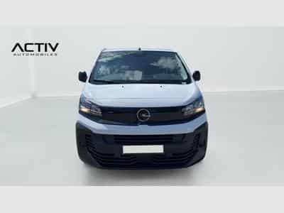 Opel Vivaro CA FIXE DIESEL 150 CH XL MANUELLE (2026) - Foto 2