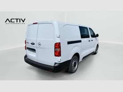 Opel Vivaro CA FIXE DIESEL 150 CH XL MANUELLE (2026) - Foto 7