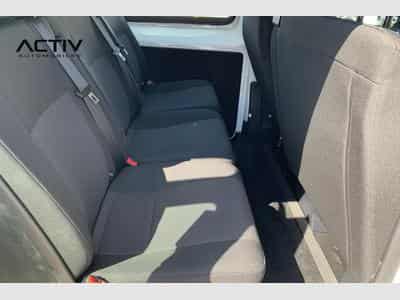 Opel Vivaro CA FIXE DIESEL 150 CH XL MANUELLE (2026) - Foto 10