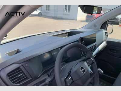 Opel Vivaro CA FIXE DIESEL 150 CH XL MANUELLE (2026) - Foto 9