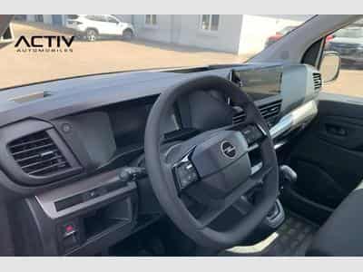 Opel Vivaro CA FIXE DIESEL 150 CH XL MANUELLE (2026) - Foto 12