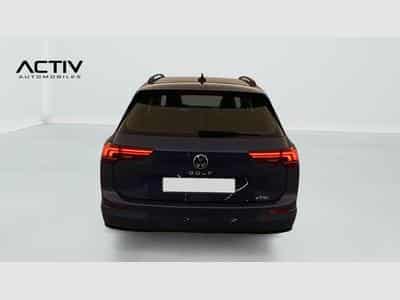 VW Golf VIII 1.5 ETSI EVO2 116 DSG7 LIFE PLUS (2025) - Foto 6