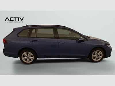 VW Golf VIII 1.5 ETSI EVO2 116 DSG7 LIFE PLUS (2025) - Foto 8