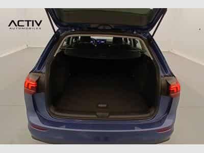 VW Golf VIII 1.5 ETSI EVO2 116 DSG7 LIFE PLUS (2025) - Foto 11