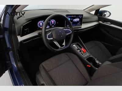 VW Golf VIII 1.5 ETSI EVO2 116 DSG7 LIFE PLUS (2025) - Foto 15